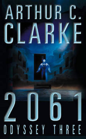 2061 - Arthur C. Clarke