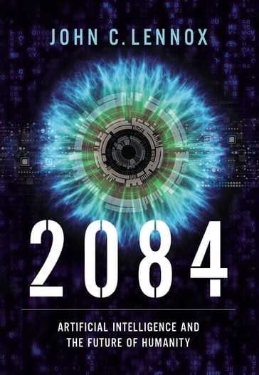 2084 - John C. Lennox