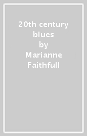 20th century blues