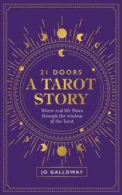 21 Doors, A Tarot Story