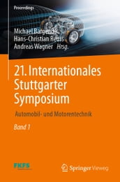 21. Internationales Stuttgarter Symposium