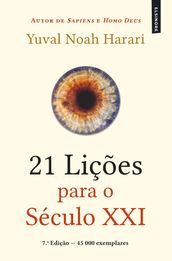 21 Lições para o Século XXI