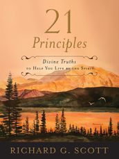 21 Principles