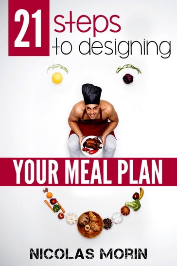 21 Steps to Designing Your Meal Plan - Nicolas MORIN