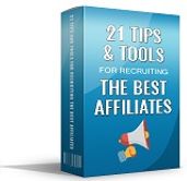 21 Tips and Tools for Recruiting the Best Affiliates by ap