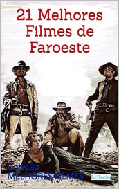 21 melhores filmes de faroeste