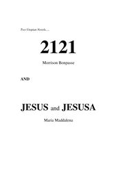 2121 and Jesus and Jesusa: Two Utopian Novels