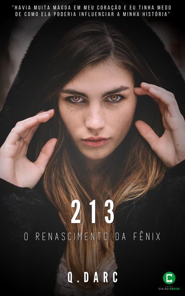 213 - O Renascimento da Fênix - Q. Darc