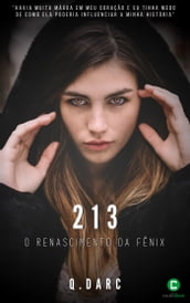 213 - O Renascimento da Fênix