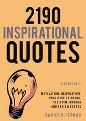 2190 Inspirational Quotes