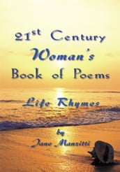 21St Century Woman  s Book of Poems