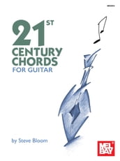 21st Century Chords for Guitar