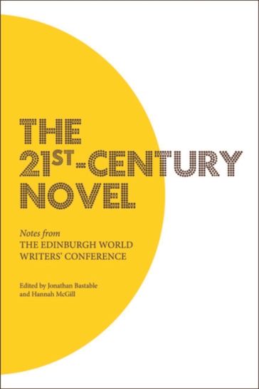 21st-Century Novel
