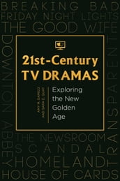 21st-Century TV Dramas