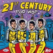 21st century doo wop