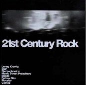 21st century rock