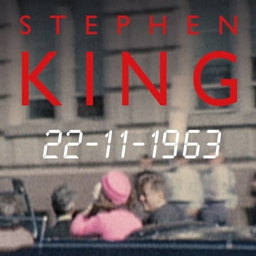 22-11-1963 - Stephen King
