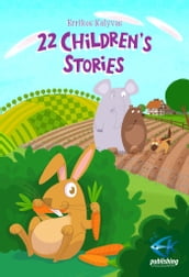 22 Children s Stories