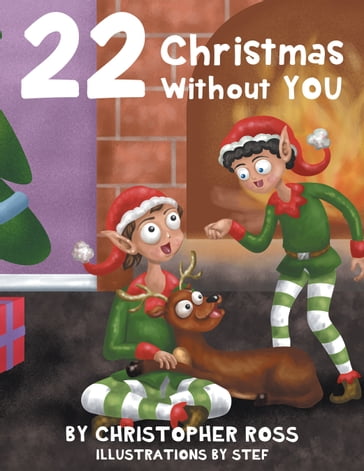 22 Christmas Without You - Christopher Ross