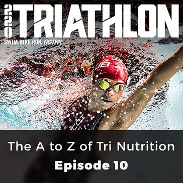 220 Triathlon: The A to Z of Tri Nutrition - Lucy Wainwright - Nigel Mitchell - Renee MacGregor - Jo Scott Dalgliesh - Joel Enoch