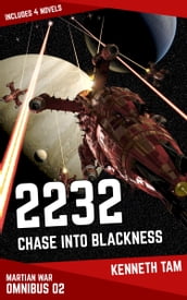 2232: Chase Into Blackness