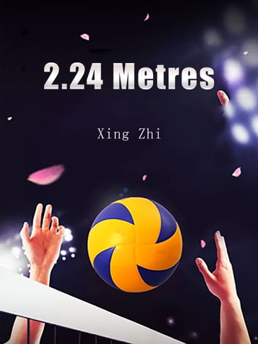 2.24 Metres - Lemon Novel - Xing Zhi