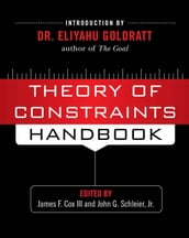 23 - Theory of Constraints Thinking Processes