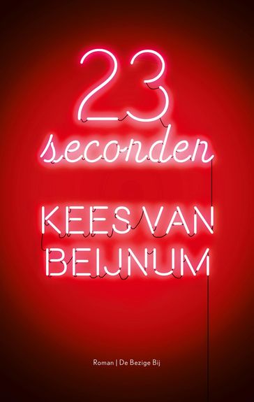 23 seconden - Kees van Beijnum