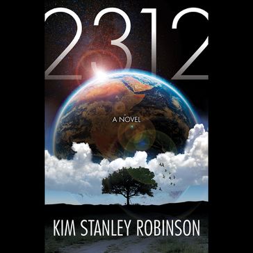 2312 - Kim Stanley Robinson