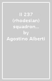 Il 237 (rhodesian) squadron nella campagna d Italia (1944-45)