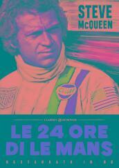 24 Ore Di Le Mans (Le) (Restaurato In Hd)