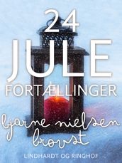 24 julefortællinger