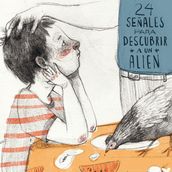 24 señales para descubrir a un alien