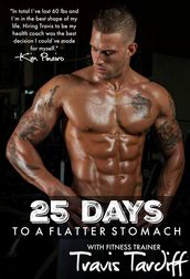 25 Days To A Flatter Stomach