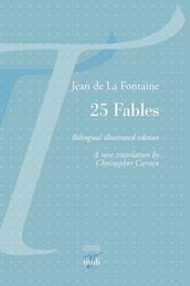25 Fables - Tangrams