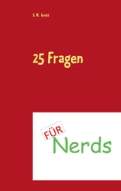 25 Fragen für Nerds