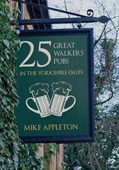 25 Great Walkers  Pubs in the Yorkshire Dales