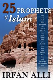 25 Prophets of Islam