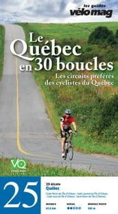 25. Québec (Saint-Pierre-de-l Île-d Orléans)