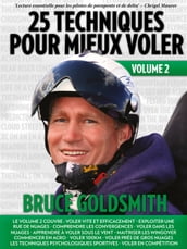 25 Techniques Pour Mieux Voler Volume 2