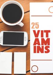 25 Vitamins