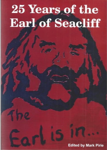 25 Years of the Earl of Seacliff - Michael O