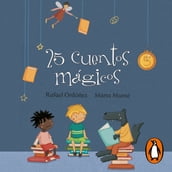 25 cuentos mágicos