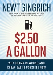 $2.50 A Gallon