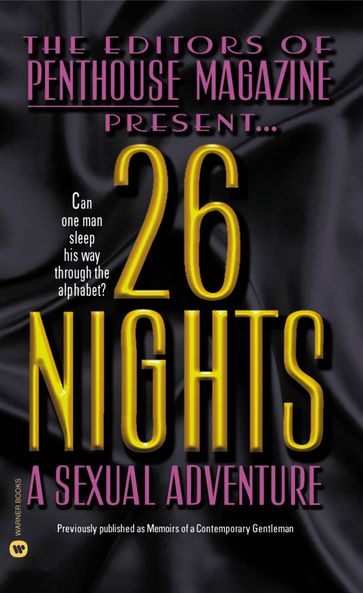 26 Nights - Penthouse International