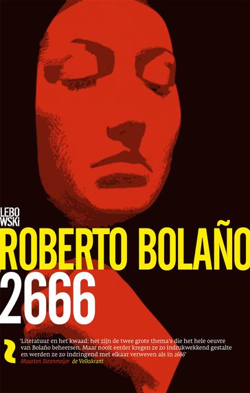 2666 - Roberto Bolano