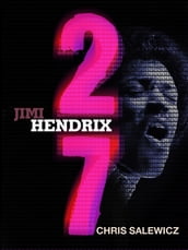 27: Jimi Hendrix