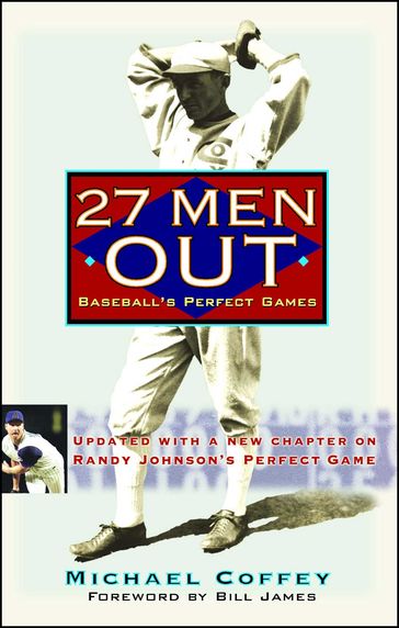 27 Men Out - Michael Coffey