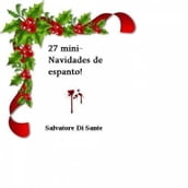 27 Mini-Navidades De Espanto!