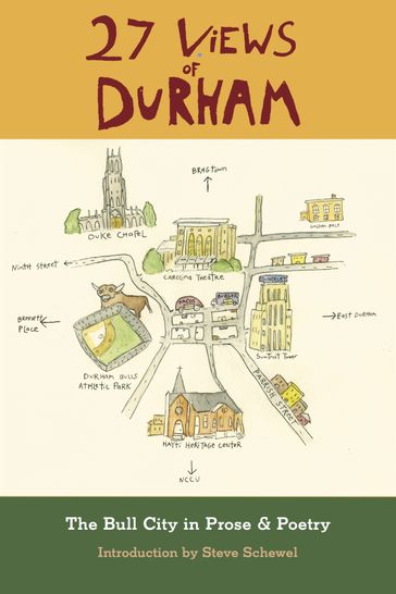 27 Views of Durham - Steve Schewel